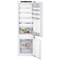 Встраиваемый холодильник Siemens KI87SAFE0N