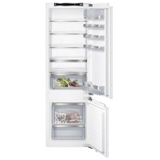 Встраиваемый холодильник Siemens KI87SAFE0N