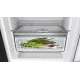 Вбудований холодильник Siemens KI87SAFE0N