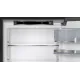 Вбудований холодильник Siemens KI87SAFE0N