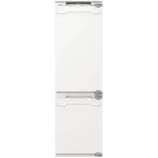 Встраиваемый холодильник Gorenje NRKI517E62WF