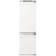 Вбудований холодильник Gorenje NRKI517E62WF
