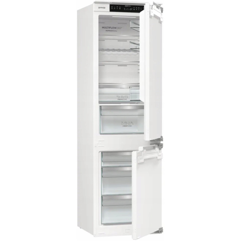 Вбудований холодильник Gorenje NRKI517E62WF