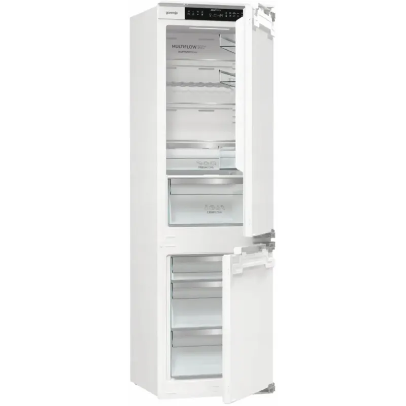 Встраиваемый холодильник Gorenje NRKI517E62WF