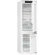 Вбудований холодильник Gorenje NRKI517E62WF
