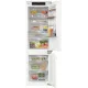 Встраиваемый холодильник Gorenje NRKI517E62WF