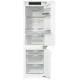 Встраиваемый холодильник Gorenje NRKI517E62WF