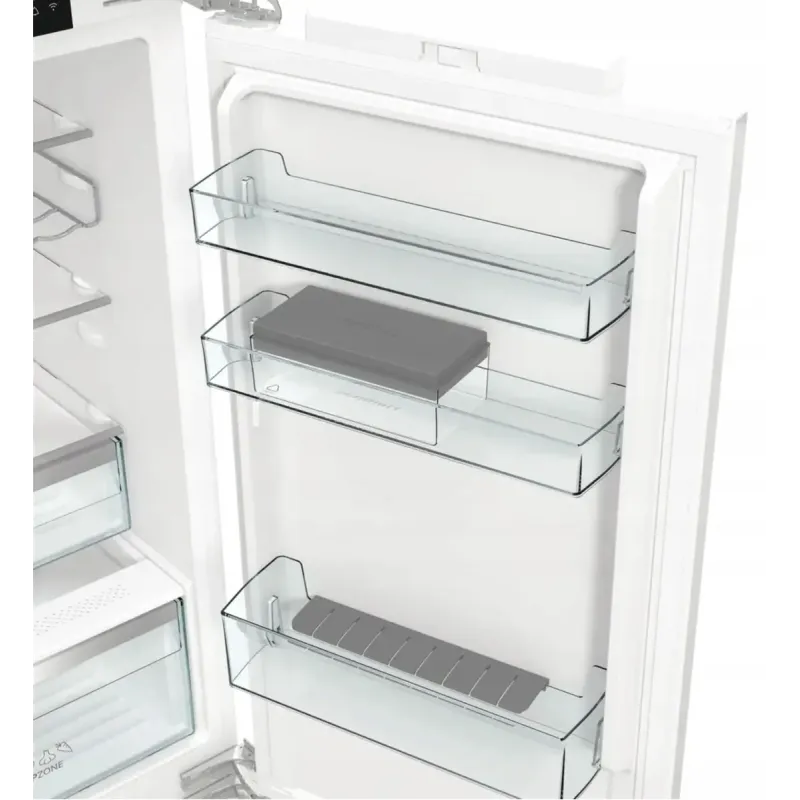 Встраиваемый холодильник Gorenje NRKI517E62WF
