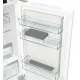 Встраиваемый холодильник Gorenje NRKI517E62WF