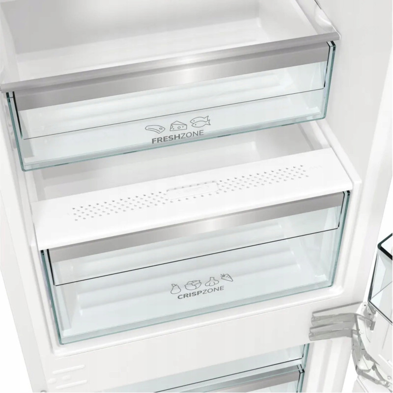 Вбудований холодильник Gorenje NRKI517E62WF