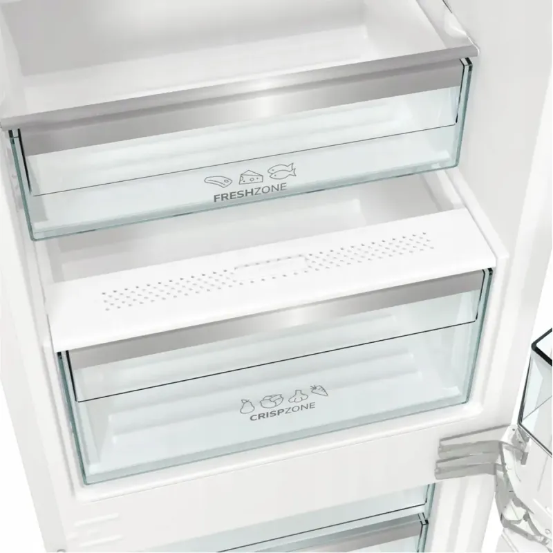 Встраиваемый холодильник Gorenje NRKI517E62WF