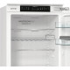 Вбудований холодильник Gorenje NRKI517E62WF