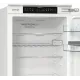 Встраиваемый холодильник Gorenje NRKI517E62WF