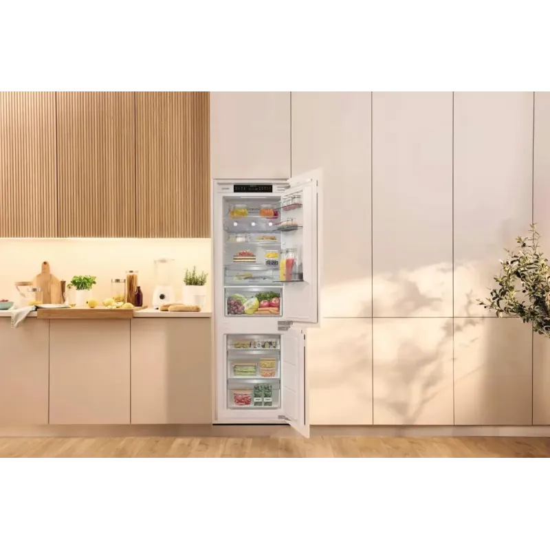 Встраиваемый холодильник Gorenje NRKI517E62WF