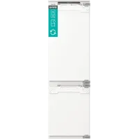 Встраиваемый холодильник Gorenje NRKI517E82WF