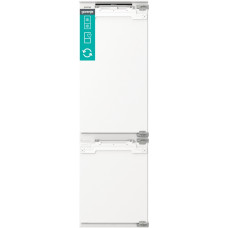 Вбудований холодильник Gorenje NRKI517E82WF