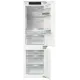 Встраиваемый холодильник Gorenje NRKI517E82WF