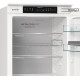 Вбудований холодильник Gorenje NRKI517E82WF
