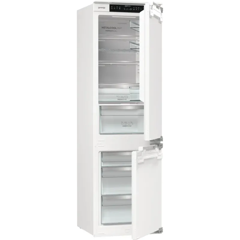 Встраиваемый холодильник Gorenje NRKI517E82WF