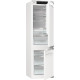 Вбудований холодильник Gorenje NRKI517E82WF
