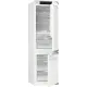 Встраиваемый холодильник Gorenje NRKI517E82WF