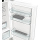 Вбудований холодильник Gorenje NRKI517E82WF