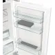 Встраиваемый холодильник Gorenje NRKI517E82WF