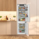 Вбудований холодильник Gorenje NRKI517E82WF