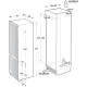 Встраиваемый холодильник Gorenje NRKI517E82WF