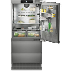 Встраиваемый холодильник Liebherr ECBNe 8870