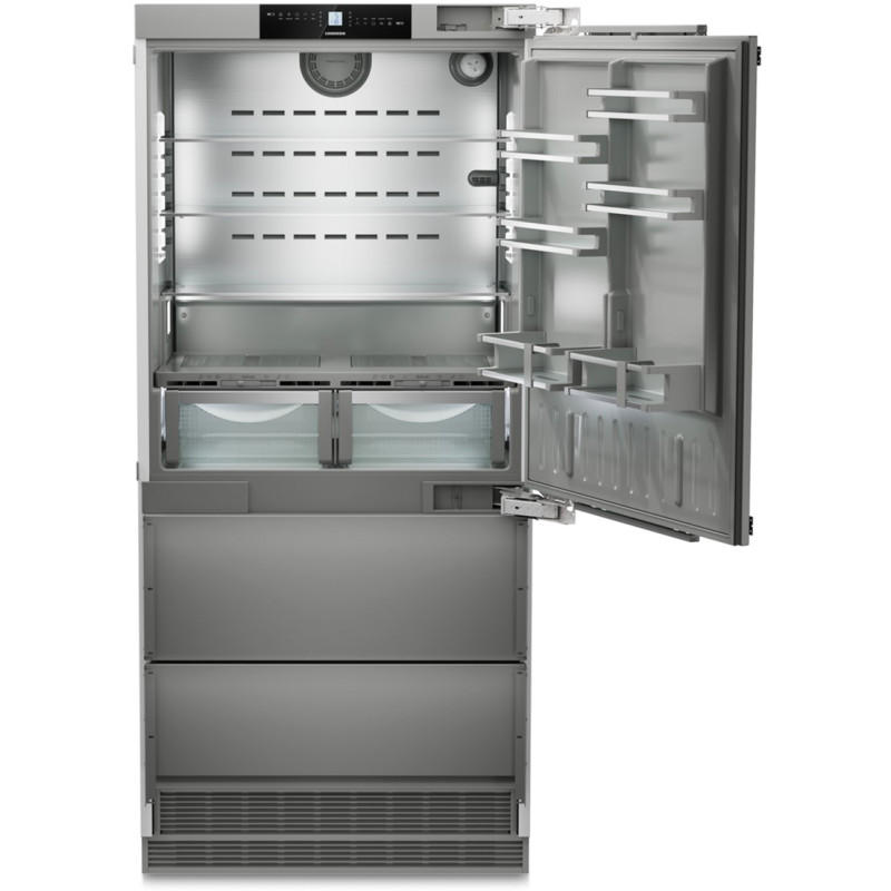 Встраиваемый холодильник Liebherr ECBNe 8870