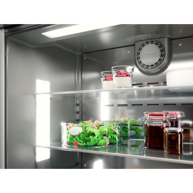 Встраиваемый холодильник Liebherr ECBNe 8870