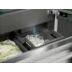 Встраиваемый холодильник Liebherr ECBNe 8870