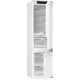Встраиваемый холодильник Gorenje NRKI519E82WF