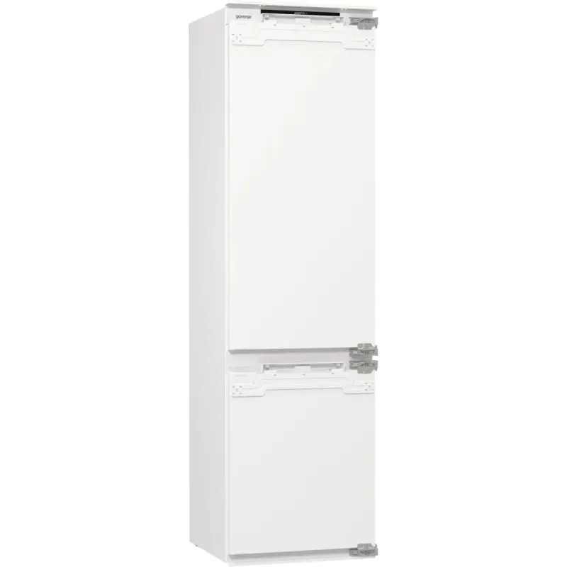 Встраиваемый холодильник Gorenje NRKI519E82WF