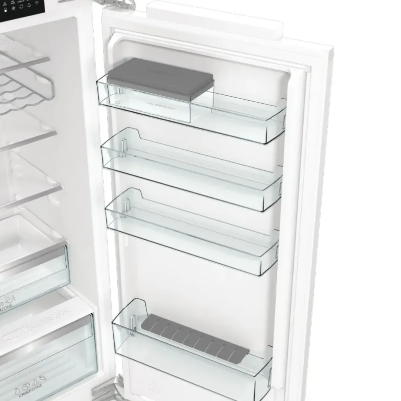 Встраиваемый холодильник Gorenje NRKI519E82WF