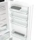 Встраиваемый холодильник Gorenje NRKI519E82WF