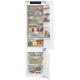 Встраиваемый холодильник Gorenje NRKI519E82WF