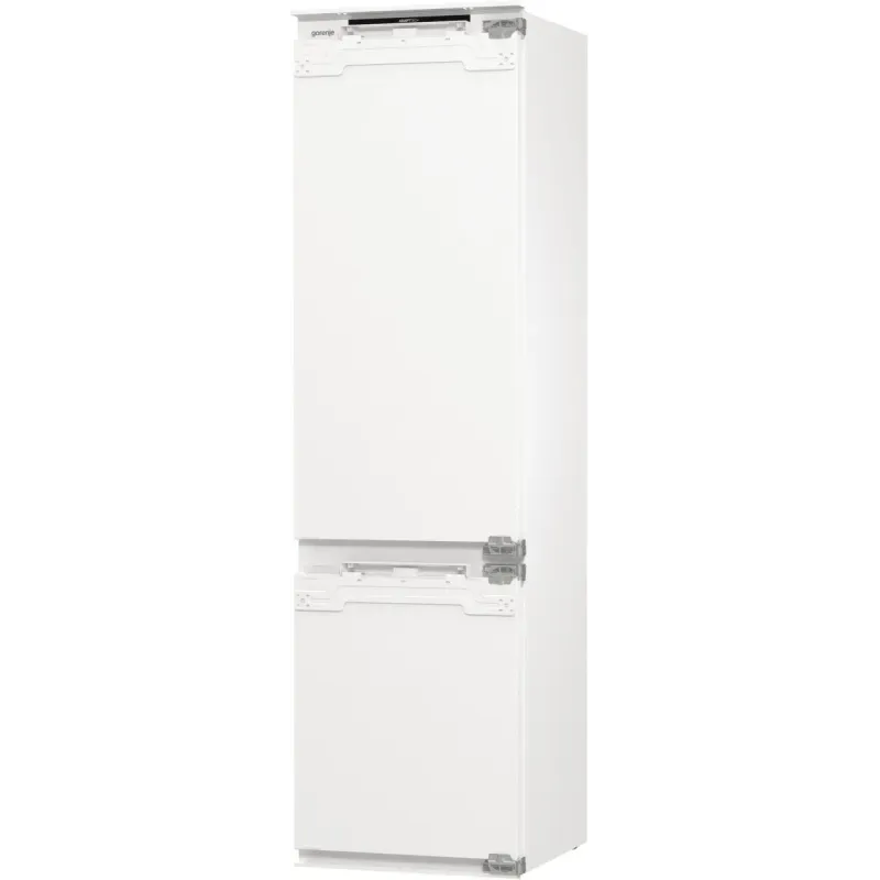Встраиваемый холодильник Gorenje NRKI519E82WF
