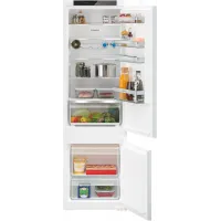 Встраиваемый холодильник Siemens KI87VVSE0N