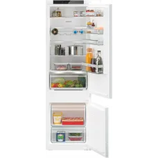 Встраиваемый холодильник Siemens KI87VVSE0N