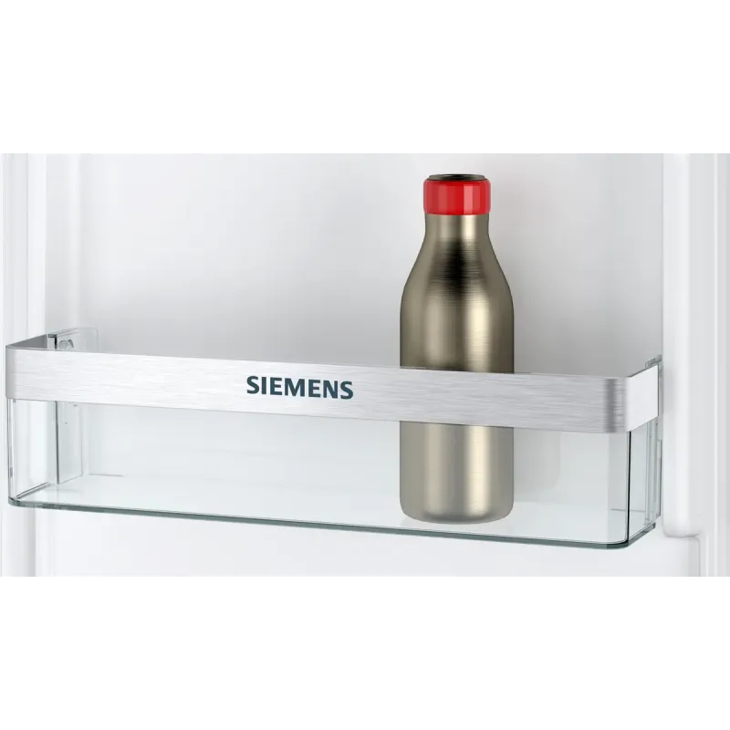 Встраиваемый холодильник Siemens KI87VVSE0N