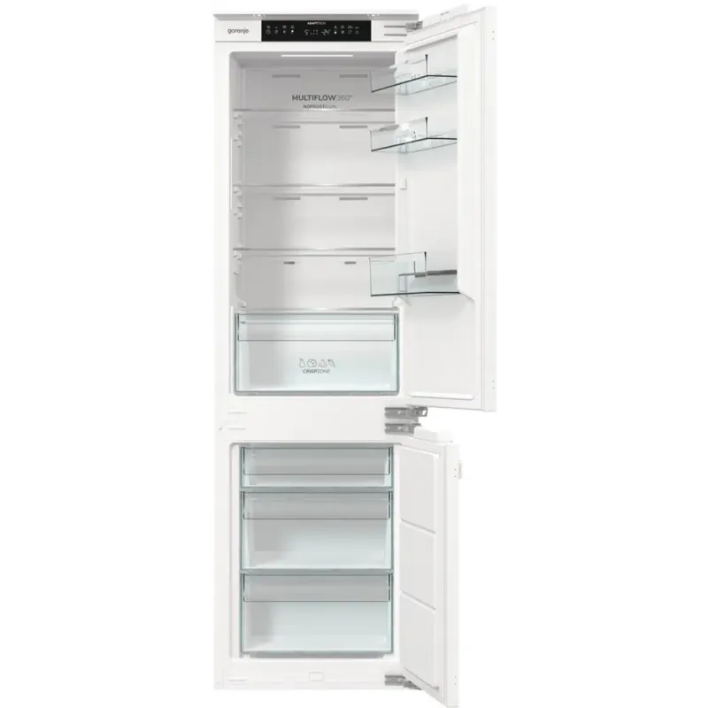 Встраиваемый холодильник Gorenje NRKI517E42