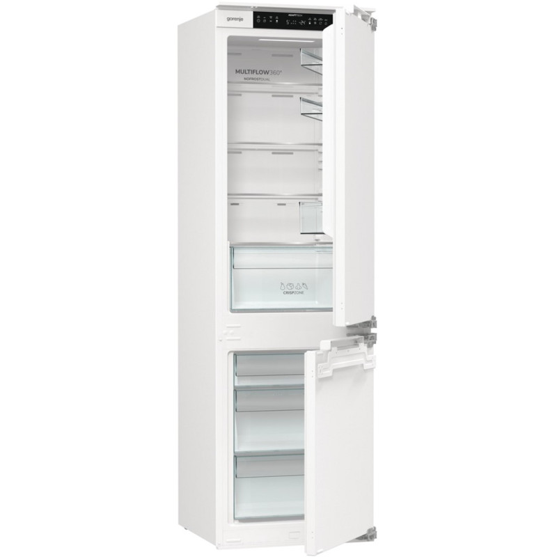 Вбудований холодильник Gorenje NRKI517E42