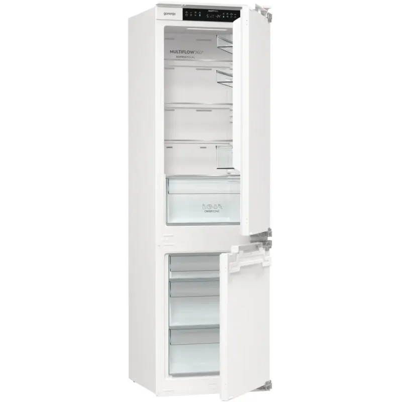 Встраиваемый холодильник Gorenje NRKI517E42