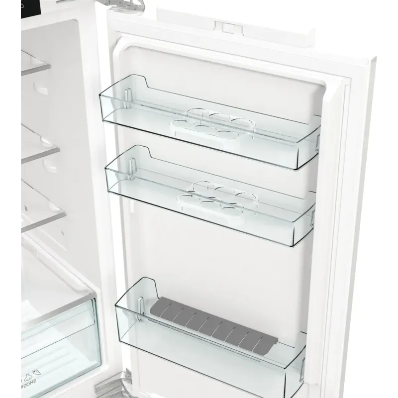 Встраиваемый холодильник Gorenje NRKI517E42