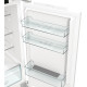 Вбудований холодильник Gorenje NRKI517E42