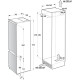 Вбудований холодильник Gorenje NRKI517E42