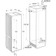 Встраиваемый холодильник Gorenje NRKI517E42