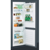 Вбудований холодильник Whirlpool ART 6510/A+ SF